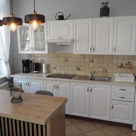 Great Studios Right In The City Center, Winouj Cie Świnoujście  Eksteriør billede