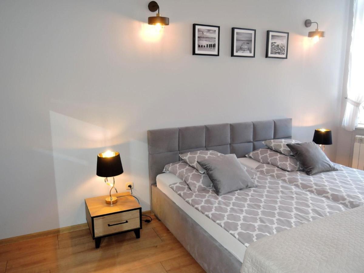 Great Studios Right In The City Center, Winouj Cie Świnoujście  Eksteriør billede