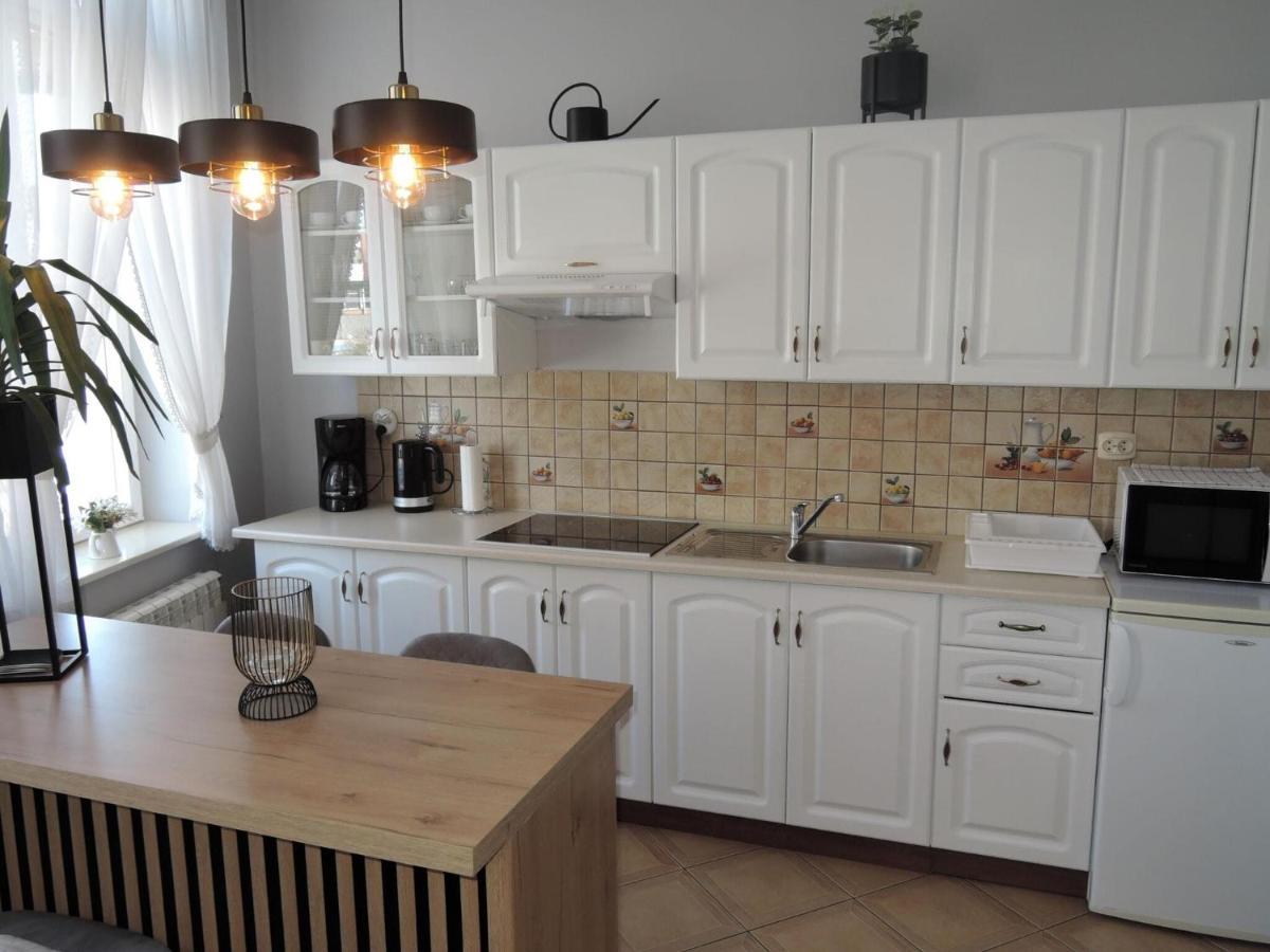 Great Studios Right In The City Center, Winouj Cie Świnoujście  Eksteriør billede